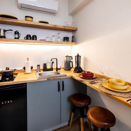 Mariposa Rooms Taksim Provincia di Provincia di Istanbul Esterno foto