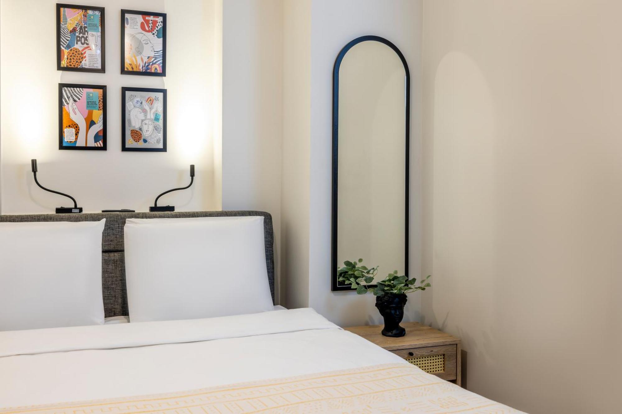 Mariposa Rooms Taksim Provincia di Provincia di Istanbul Esterno foto