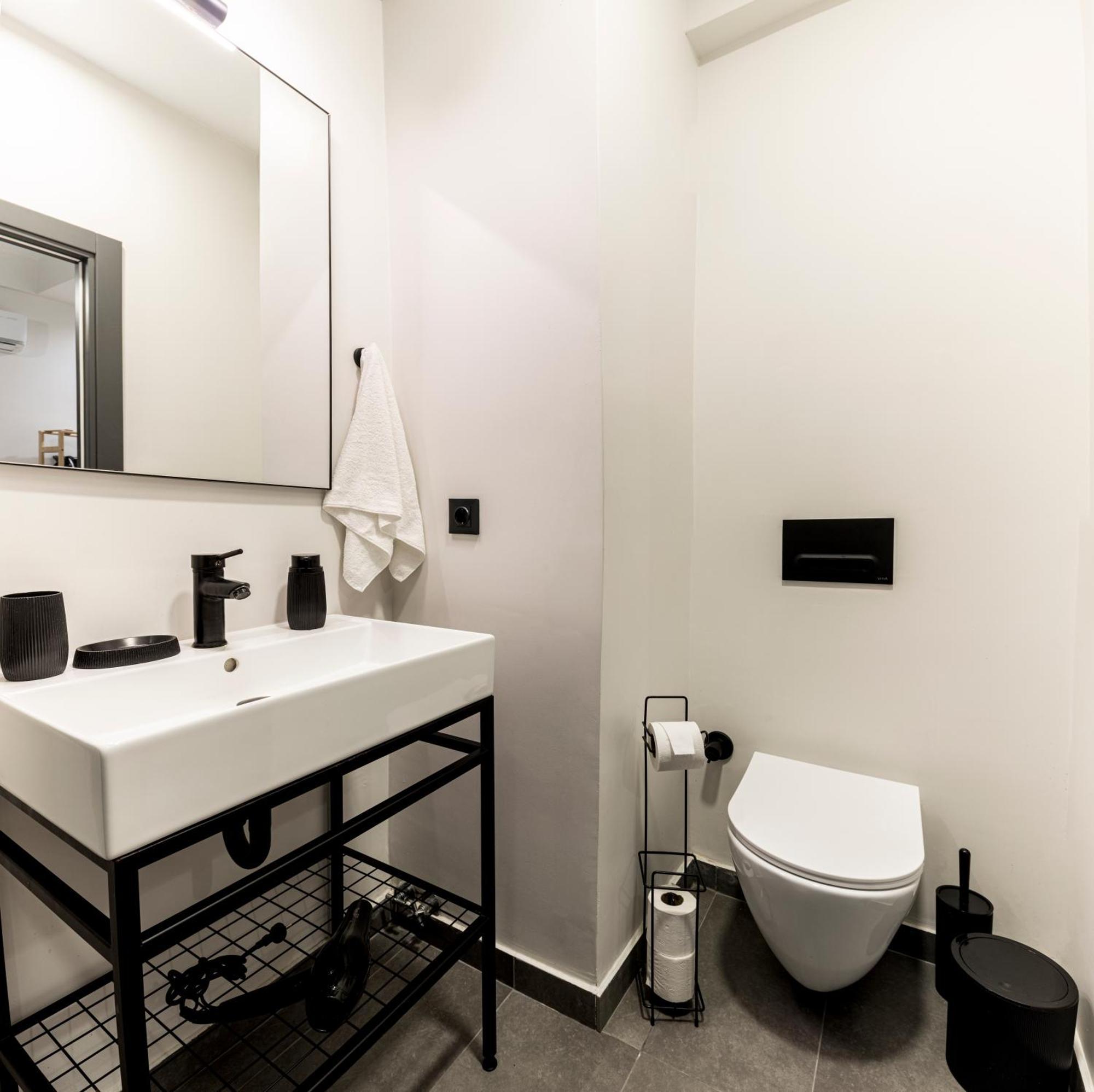 Mariposa Rooms Taksim Provincia di Provincia di Istanbul Esterno foto